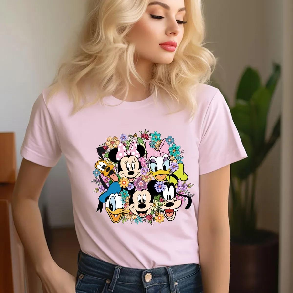 Disney Summer Festival Shirt 2 1