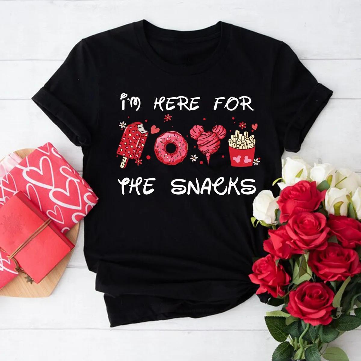 Disney Valentines Day Shirt 2 1