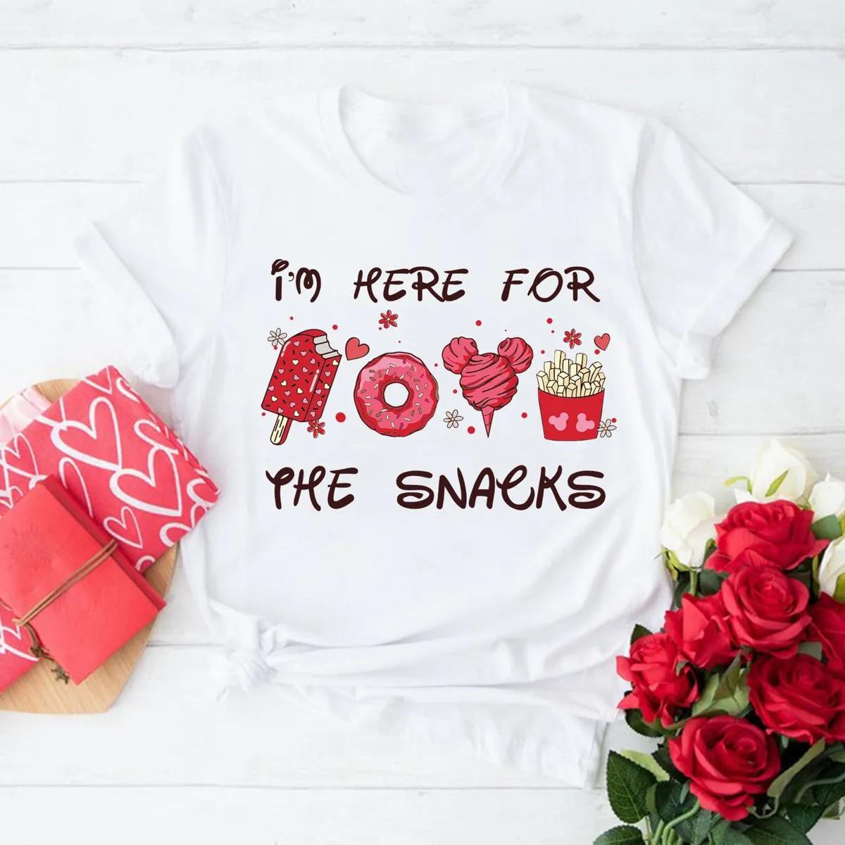 Disney Valentines Day Shirt 3 1