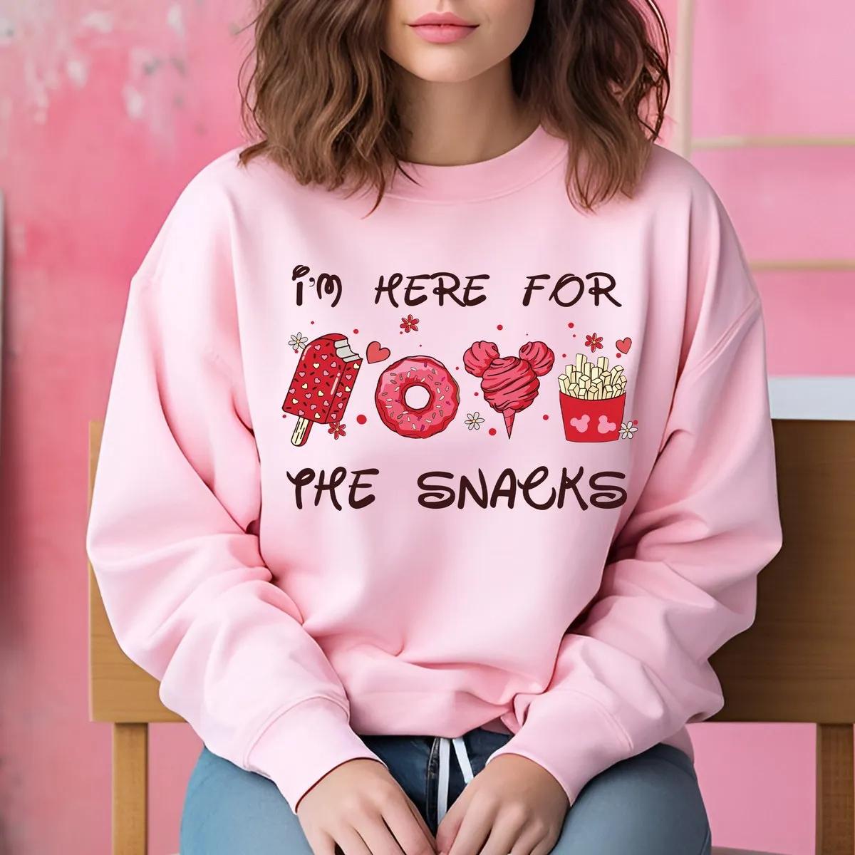 Disney Valentines Day Shirt 4 1