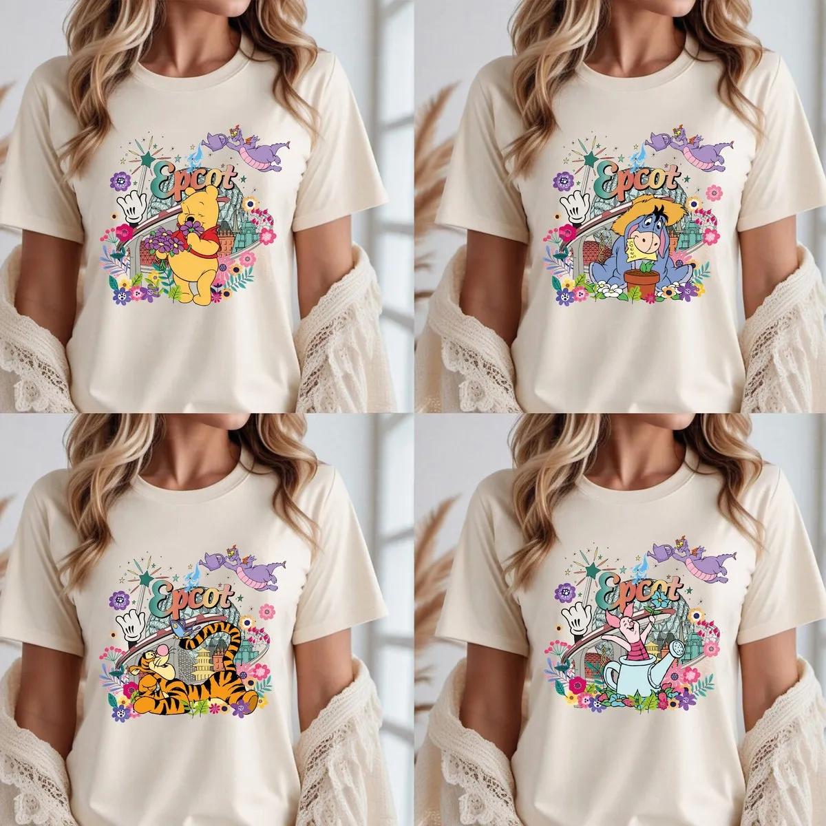 Disney Winnie the Pooh Shirt 4 2