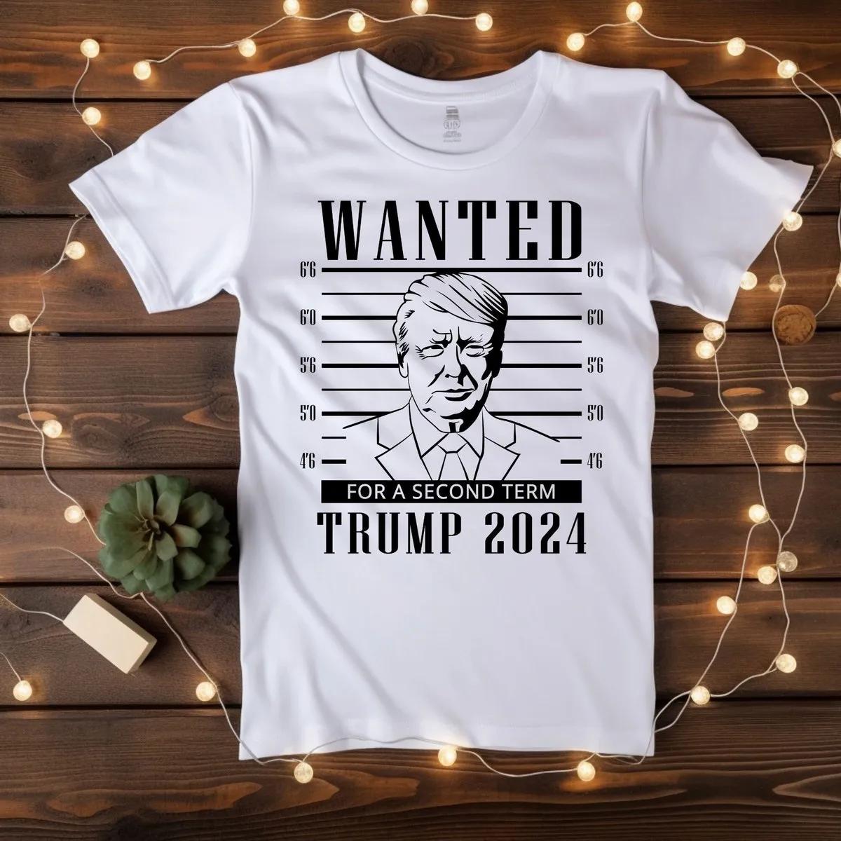 Donald Trump 2024 Shirt 1 1 1