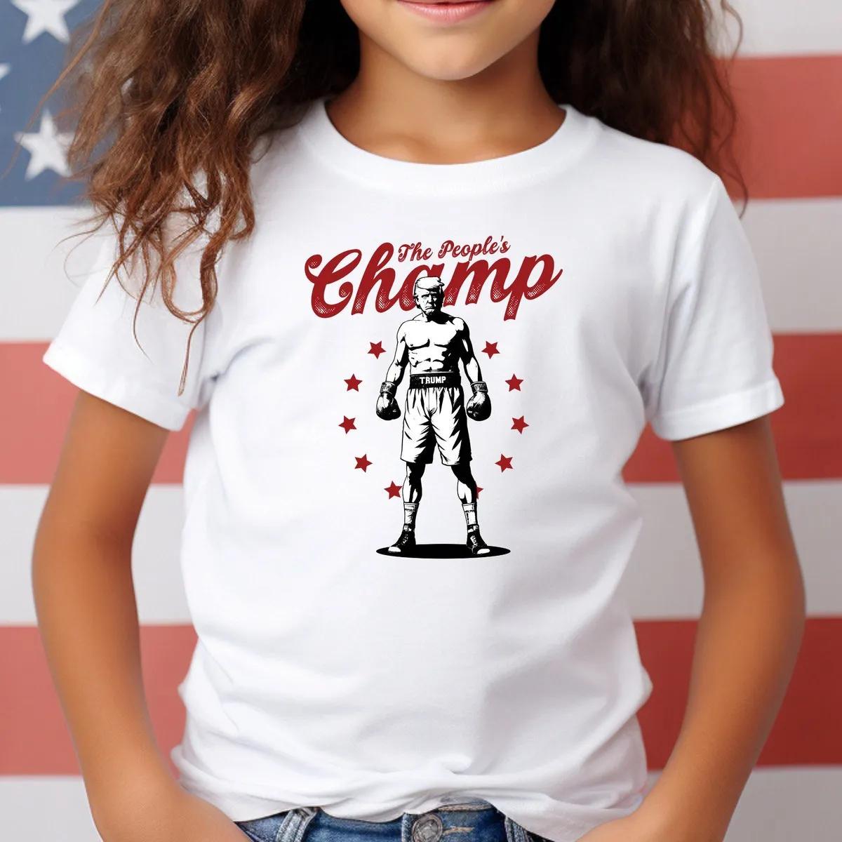 Donald Trump 2024 Shirt 1 2