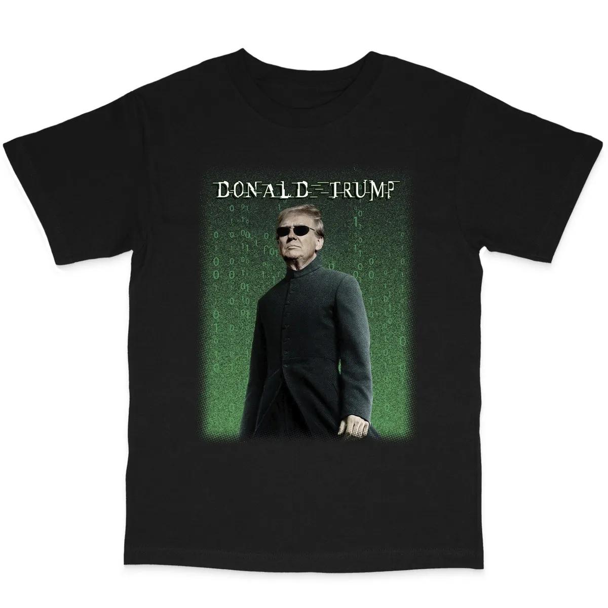 Donald Trump Assassination Attempt Shirt 1 1