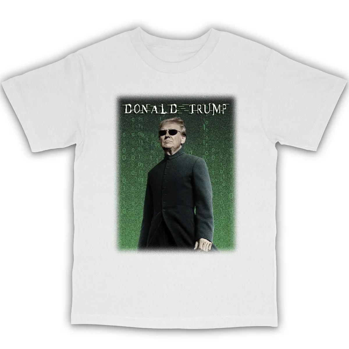 Donald Trump Assassination Attempt Shirt 2 1