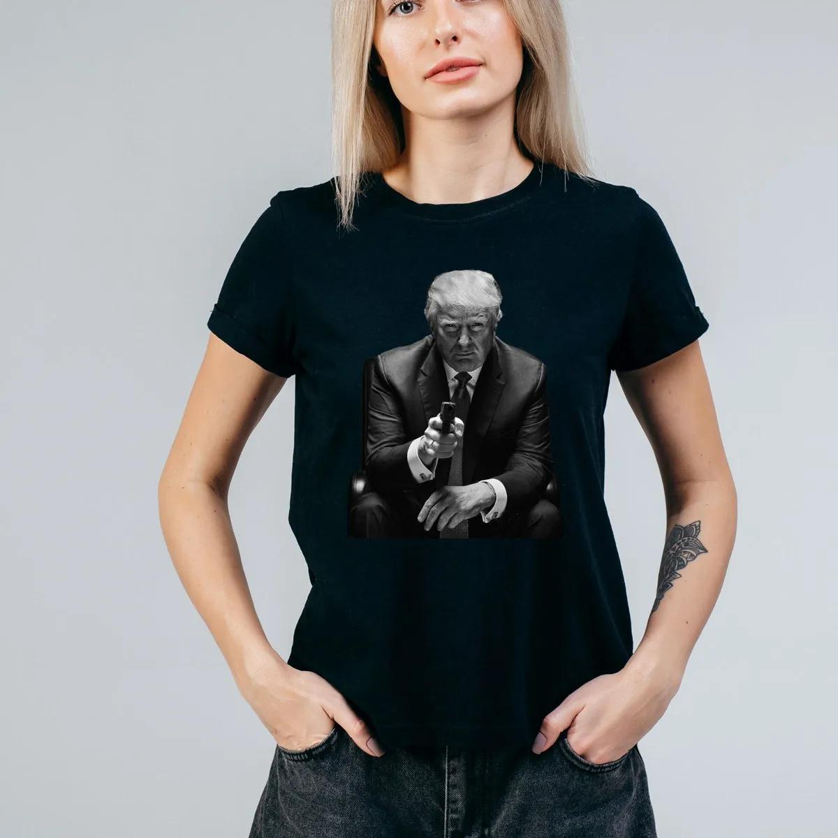 Donald Trump Retro 90s Shirt 3 1