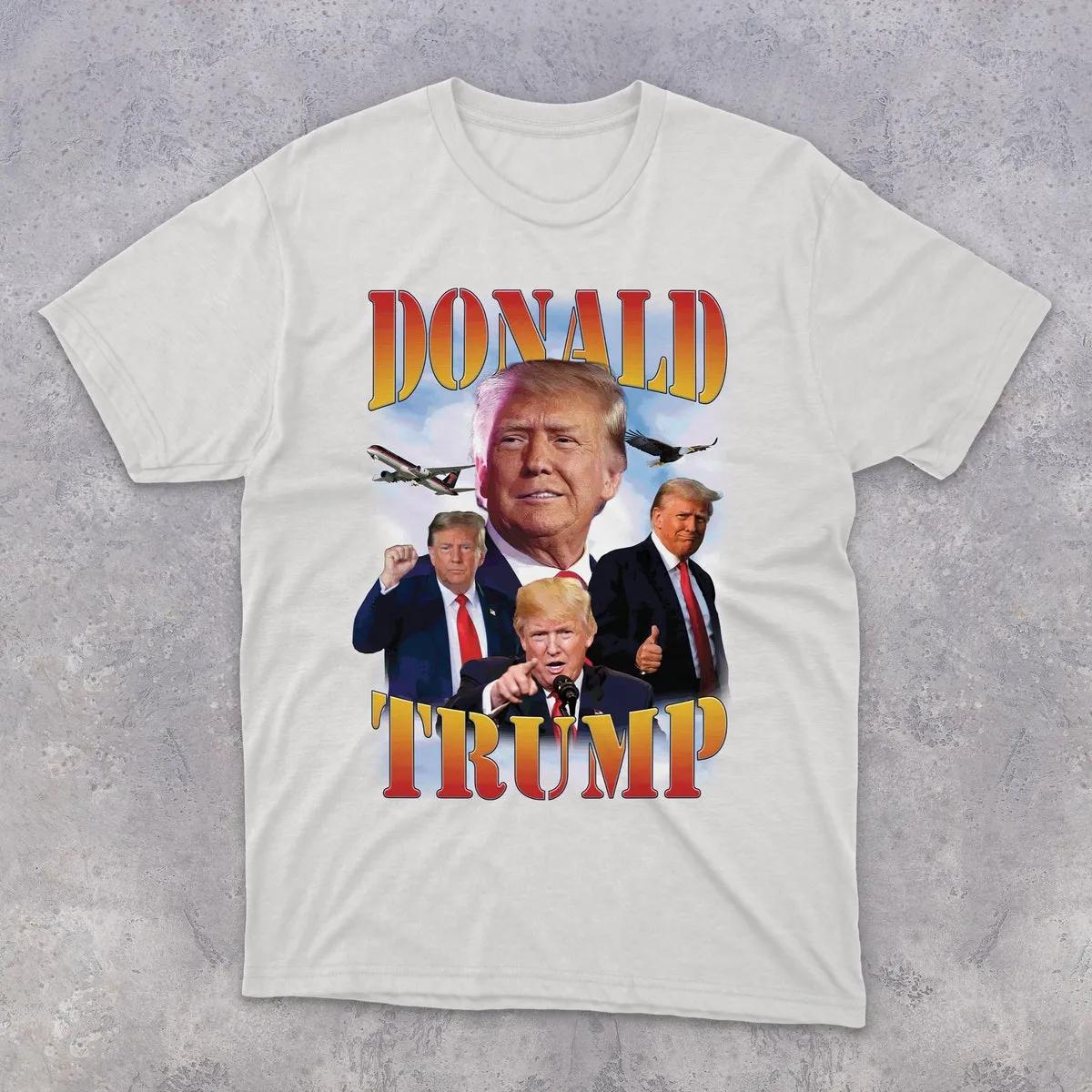 Donald Trump Shirt 2 1