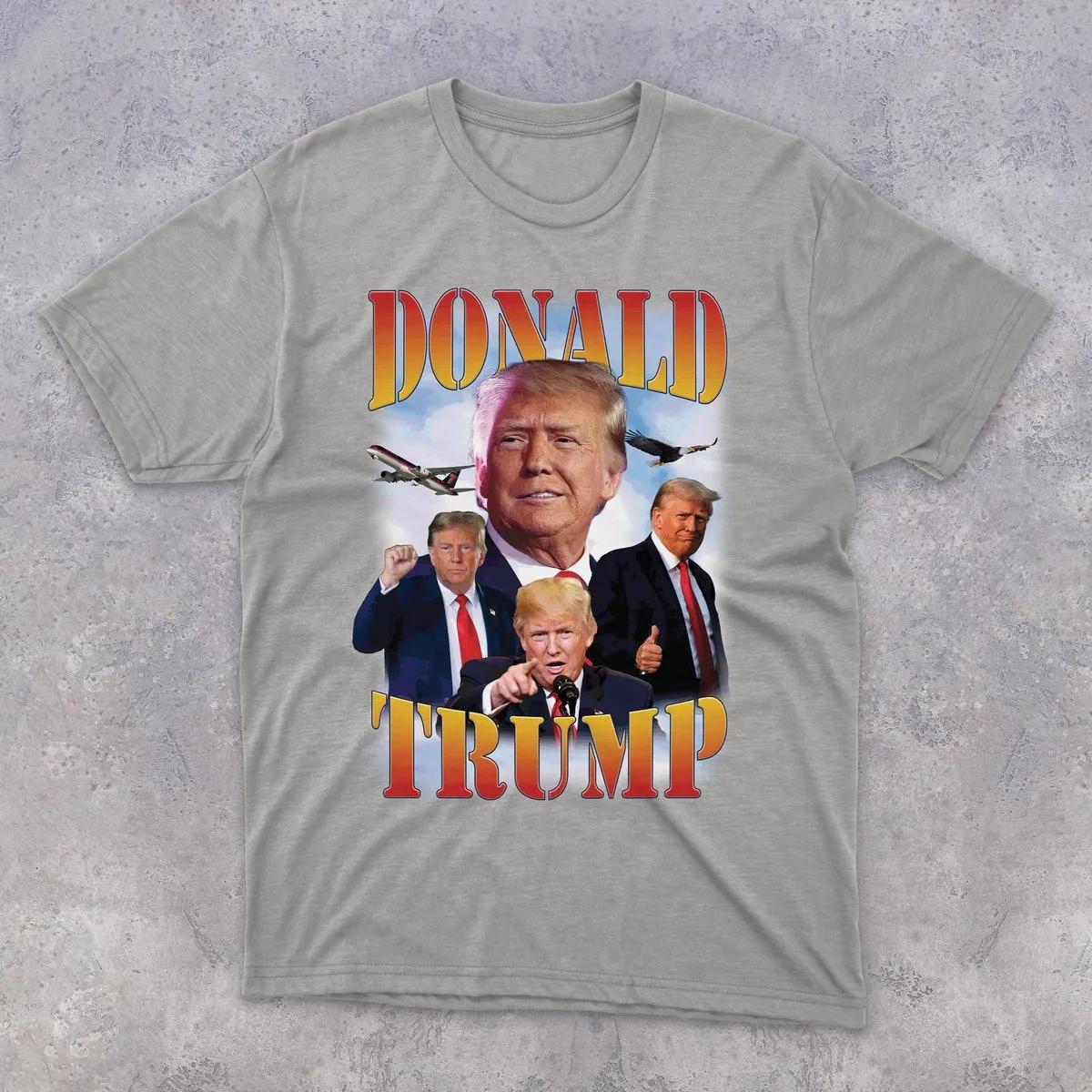 Donald Trump Shirt 6 1