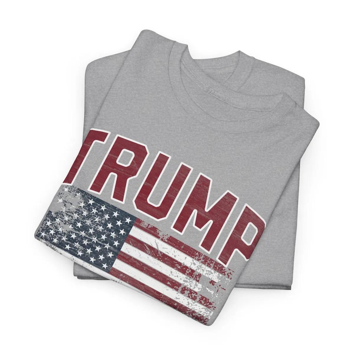 Express Delivery Available Trump Vance 2024 Election Rally Shirt 5