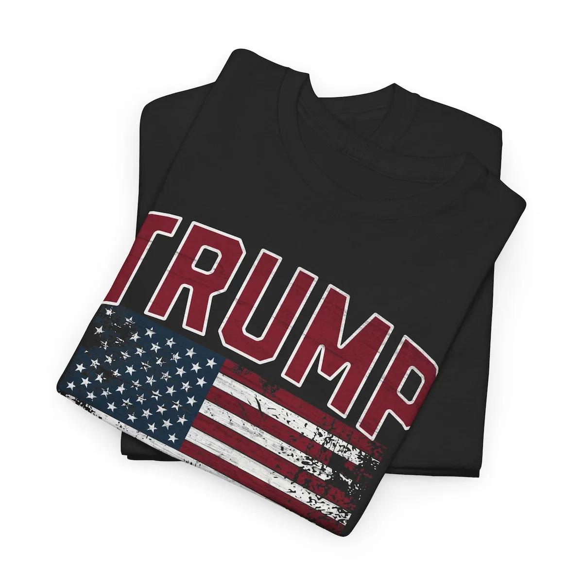 Express Delivery Available Trump Vance 2024 Election Rally Shirt 6