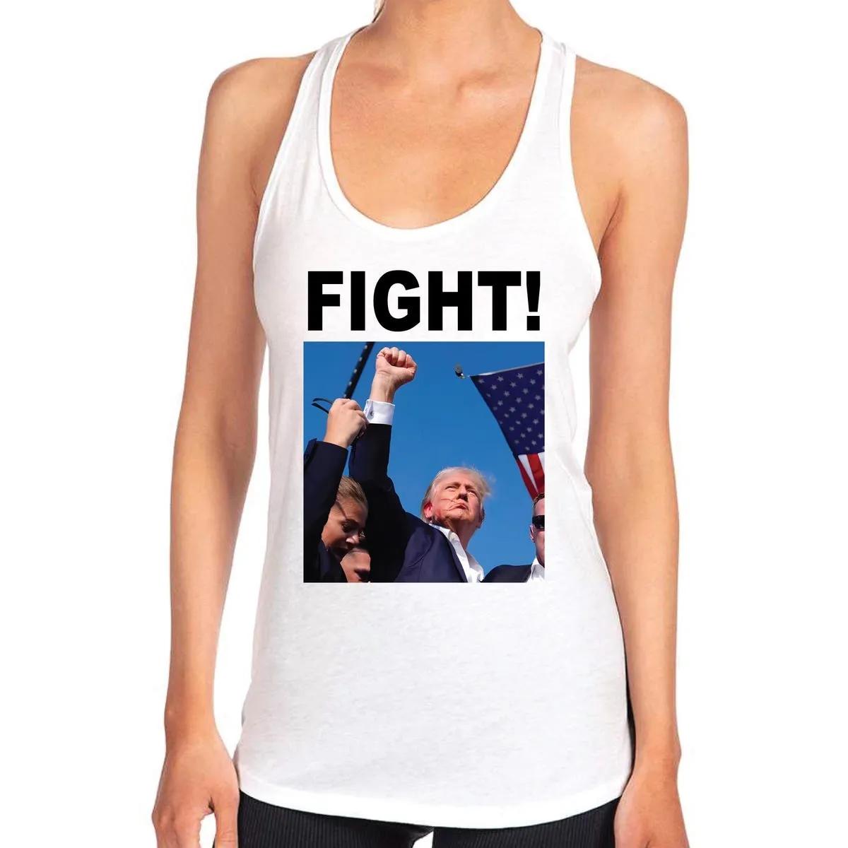 Fight Donald Trump Shirt 1 1