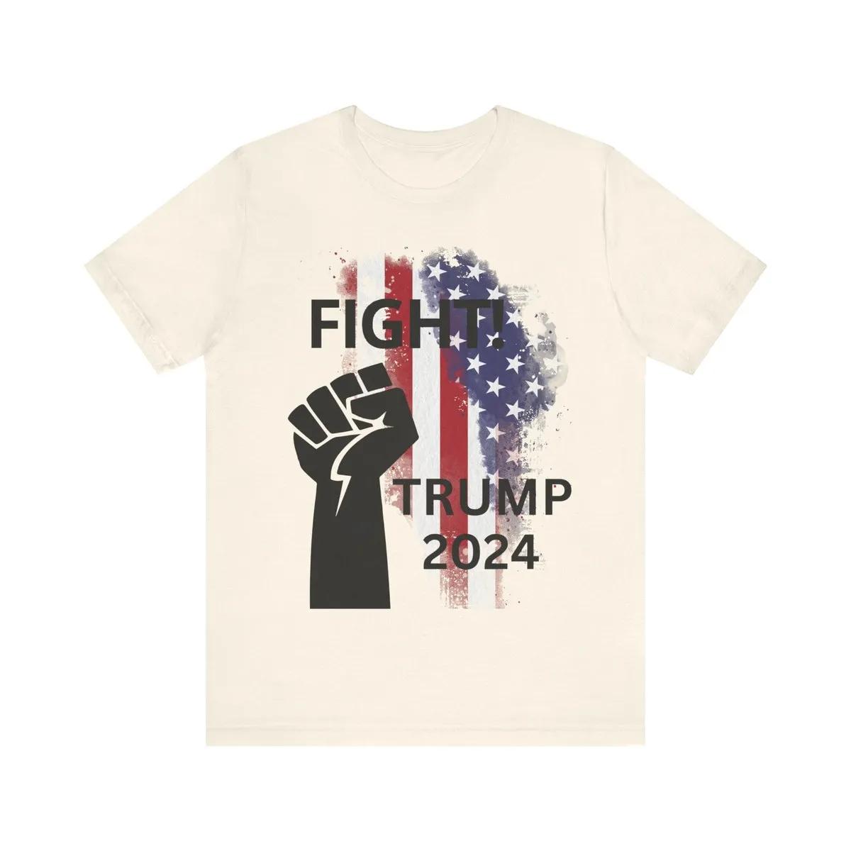 Fight Donald Trump Shirt 2 1