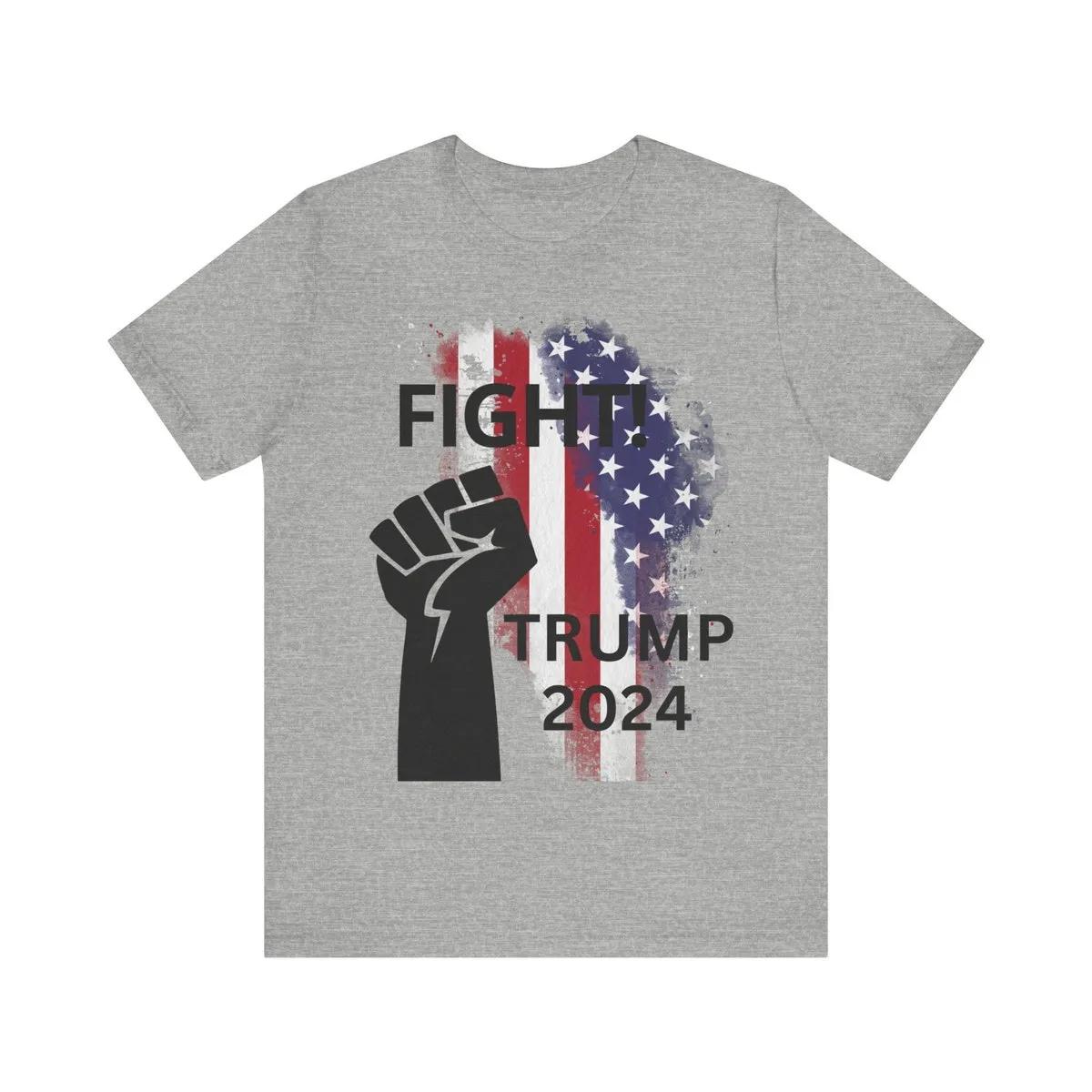 Fight Donald Trump Shirt 4 1