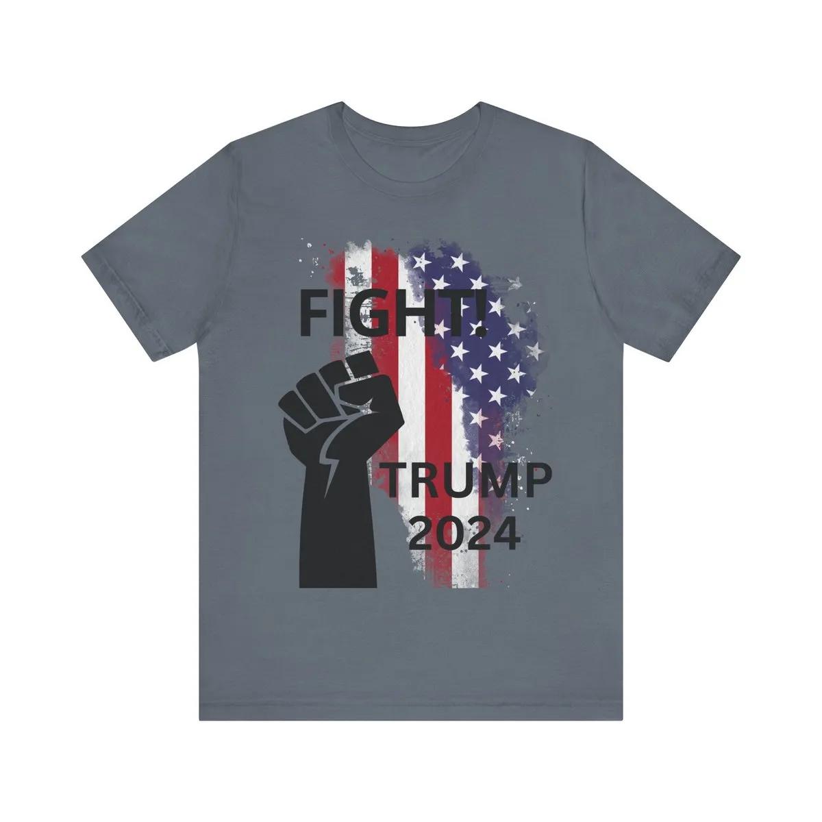 Fight Donald Trump Shirt 5 1