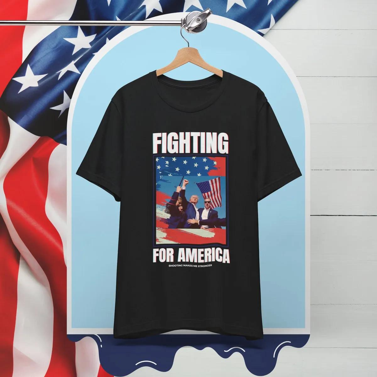 Fight Trump Shirt 5 1