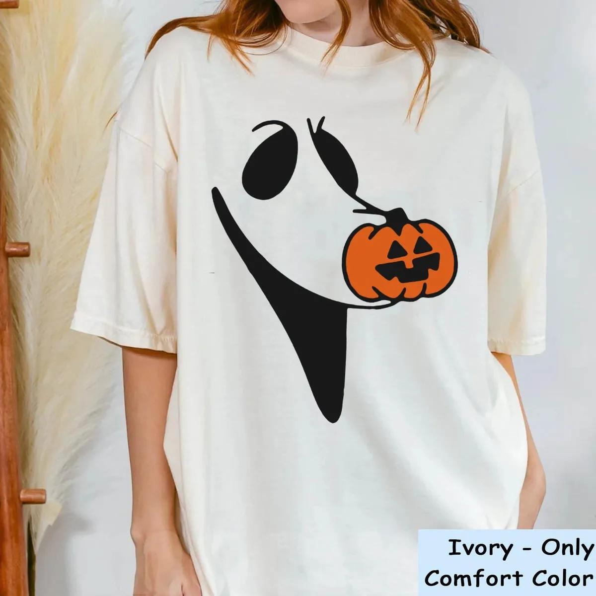 Jack Skellington Sally Mayor Oogie Boogie Bash Halloween Shirt 1 1