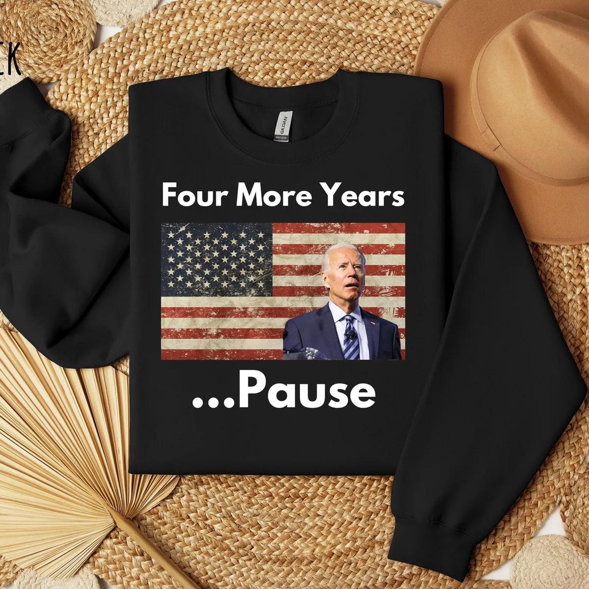 Joe Biden 2024 Election Shirt 1 1