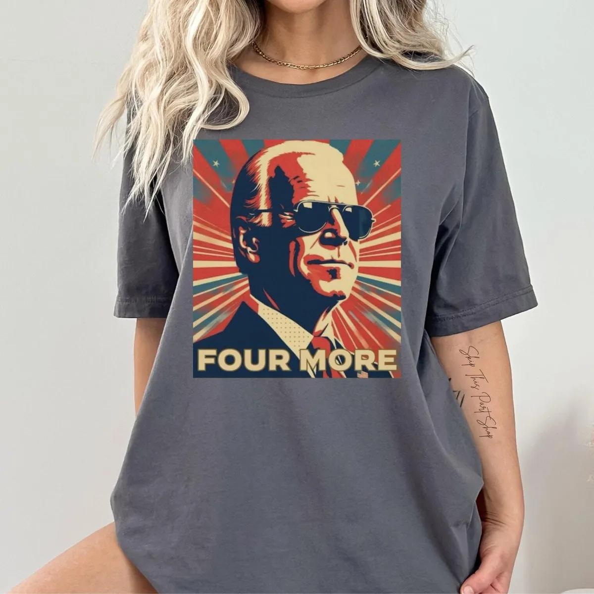 Joe Biden Support Shirt 1 1