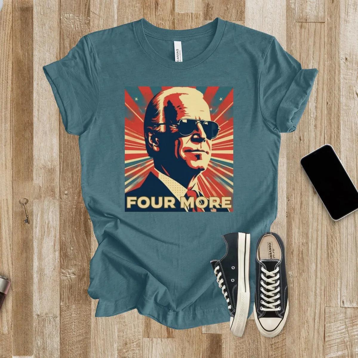 Joe Biden Support Shirt 3 1