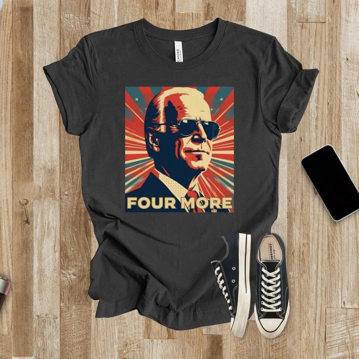 Joe Biden Support Shirt 5 1