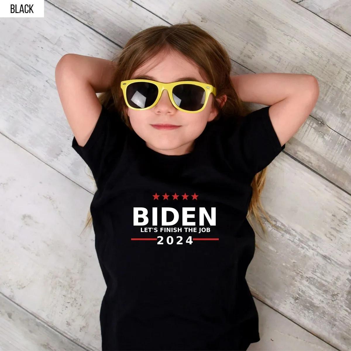 Joe Biden for President 2024 Shirt 1 1