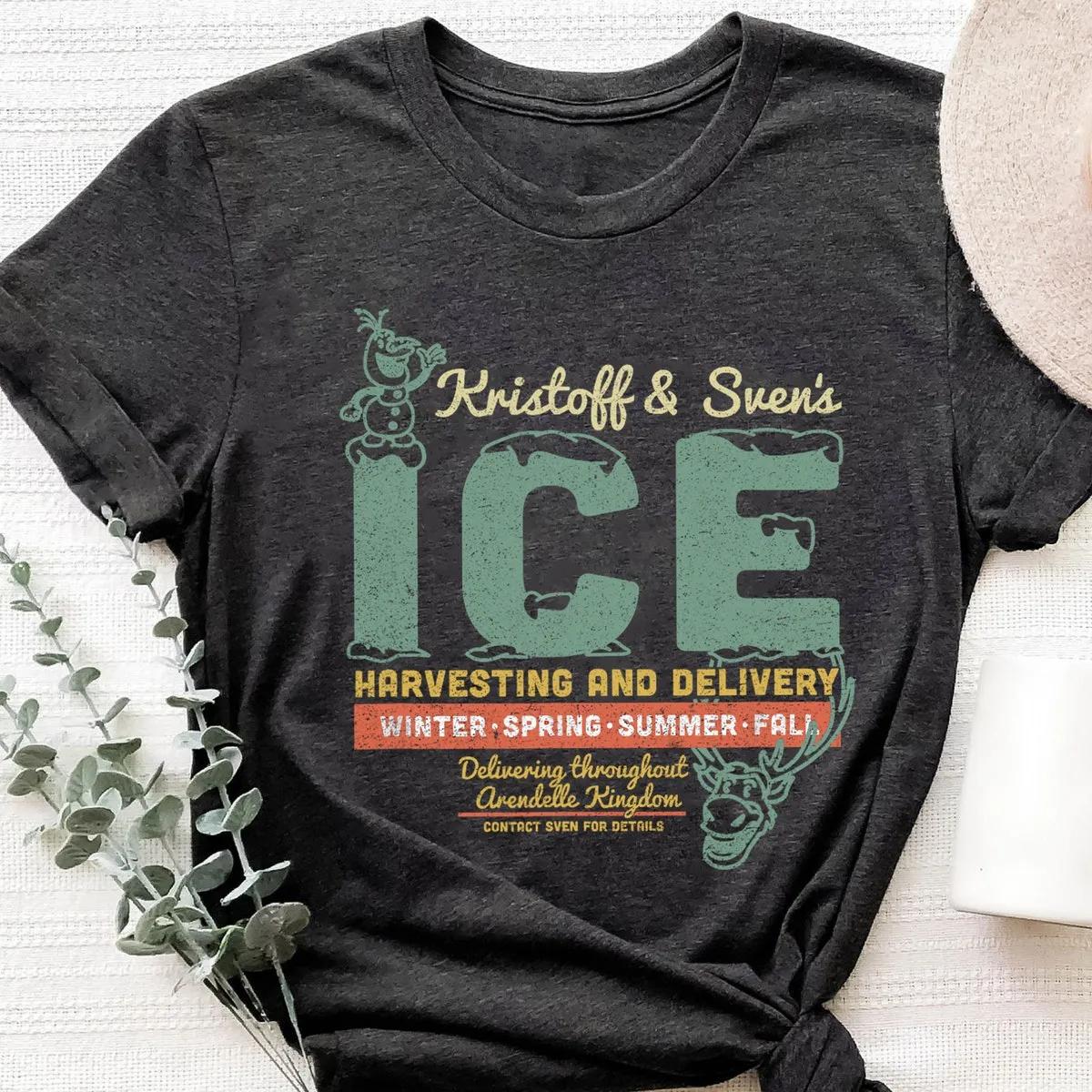 Kristoff Svens Ice Harvesting And Delivery Shirt 4 1