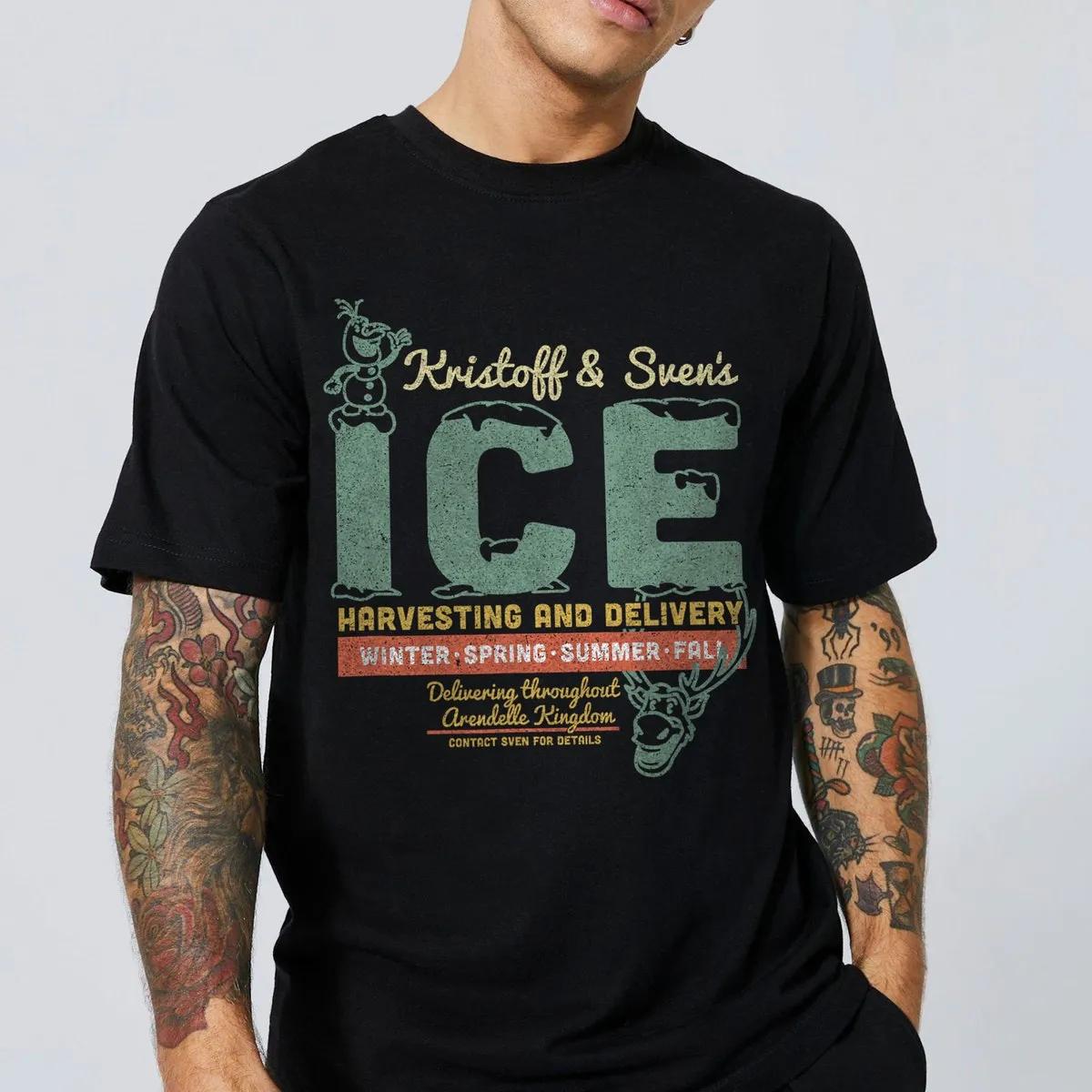 Kristoff Svens Ice Harvesting And Delivery Shirt 5 1