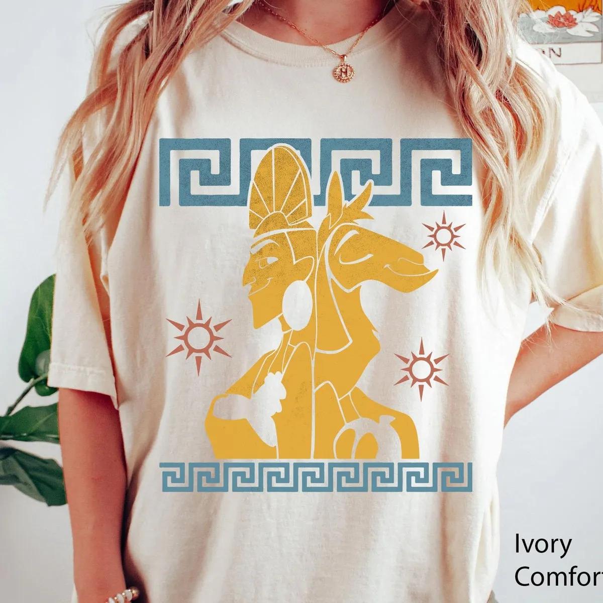 Kuzco Llama Shirt 3