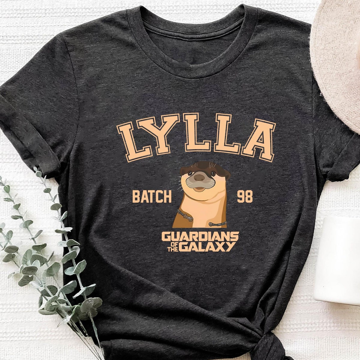 Lylla Shirt Guardians Of The Galaxy Tee 4 1