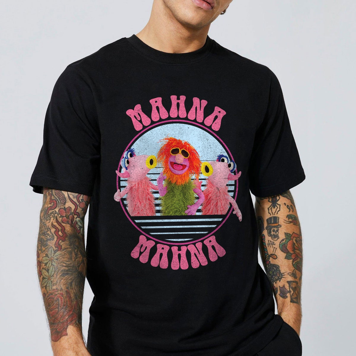 Mahna Mahna Shirt 1 1