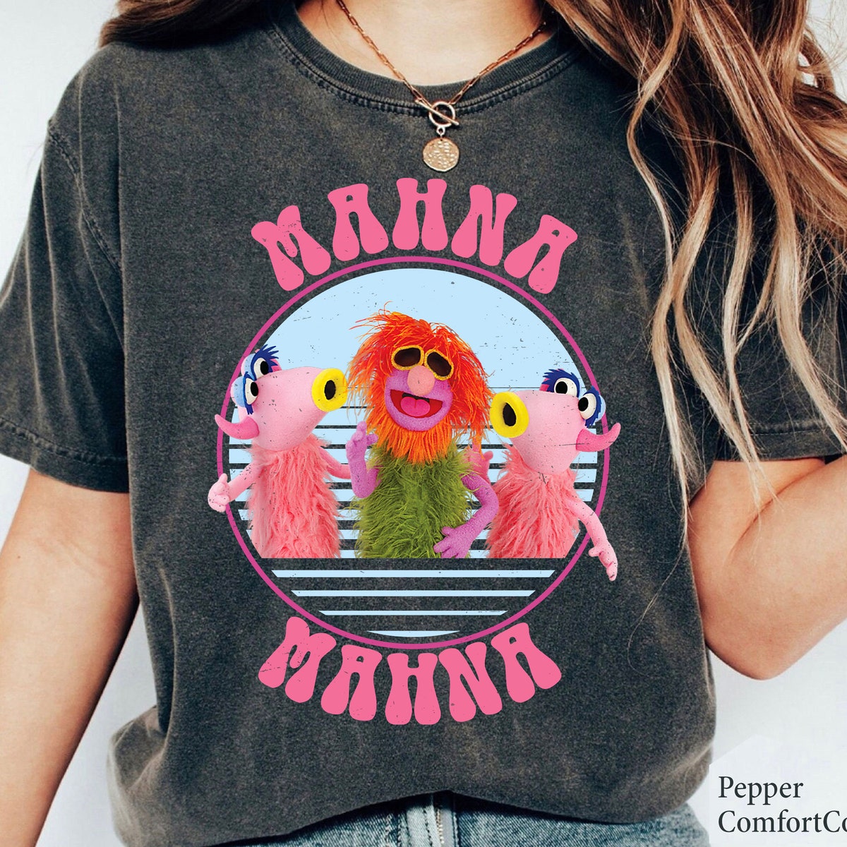 Mahna Mahna Shirt 3 1