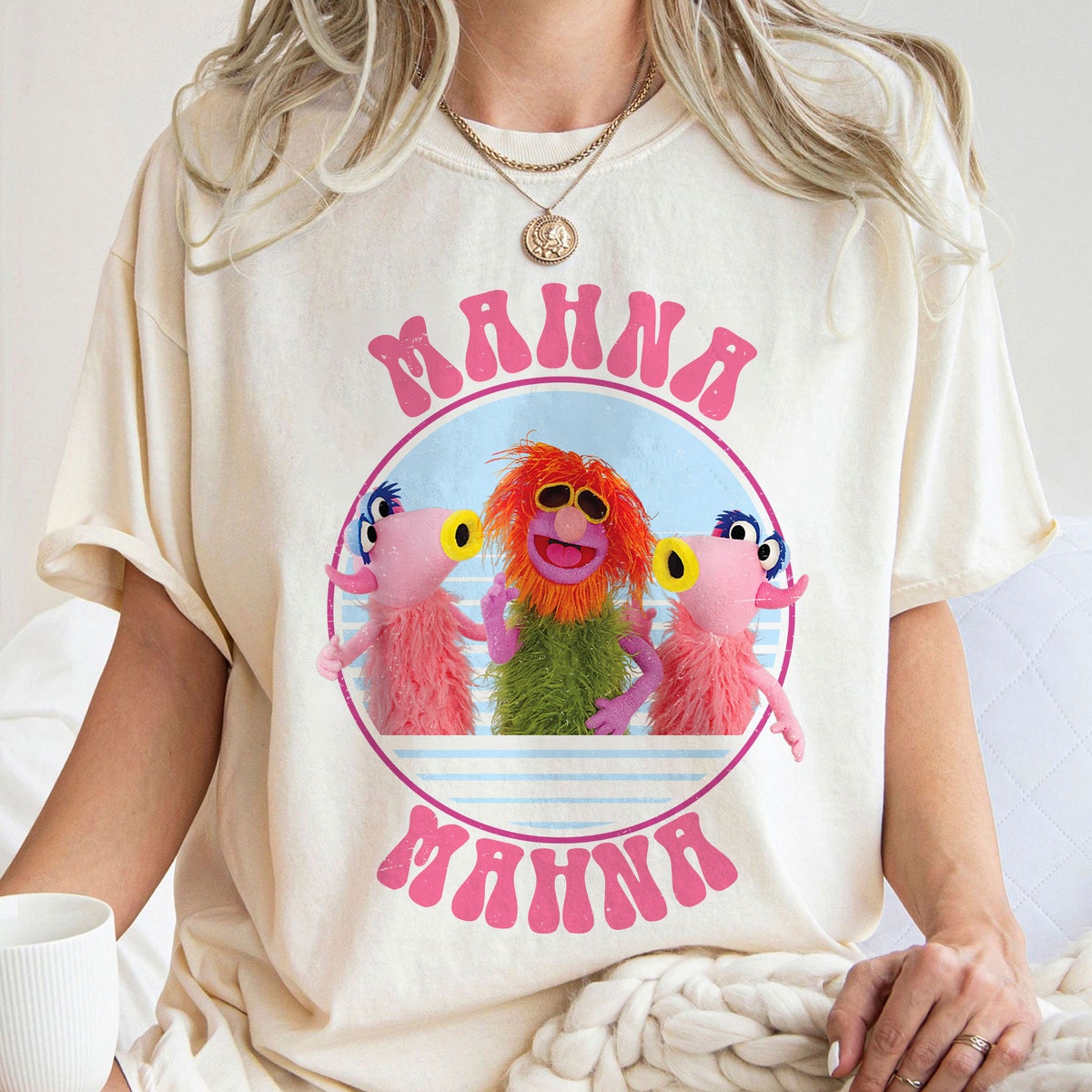 Mahna Mahna Shirt 4 1