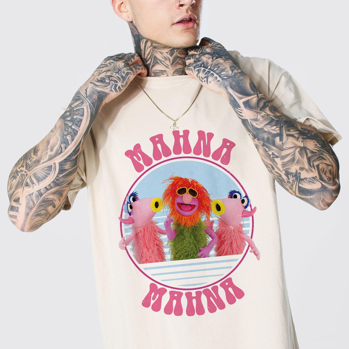 Mahna Mahna Shirt 5 1