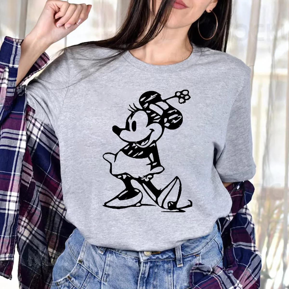 Matching Disney Mickey Shirt 2 1