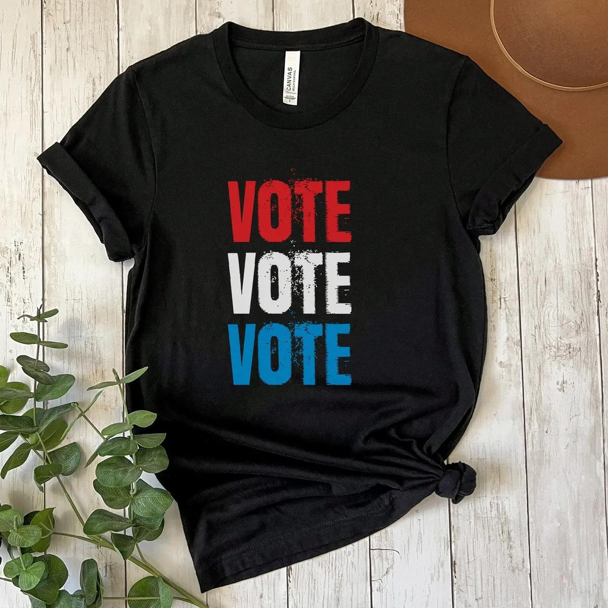 My Vote 2024 Shirt 1 1