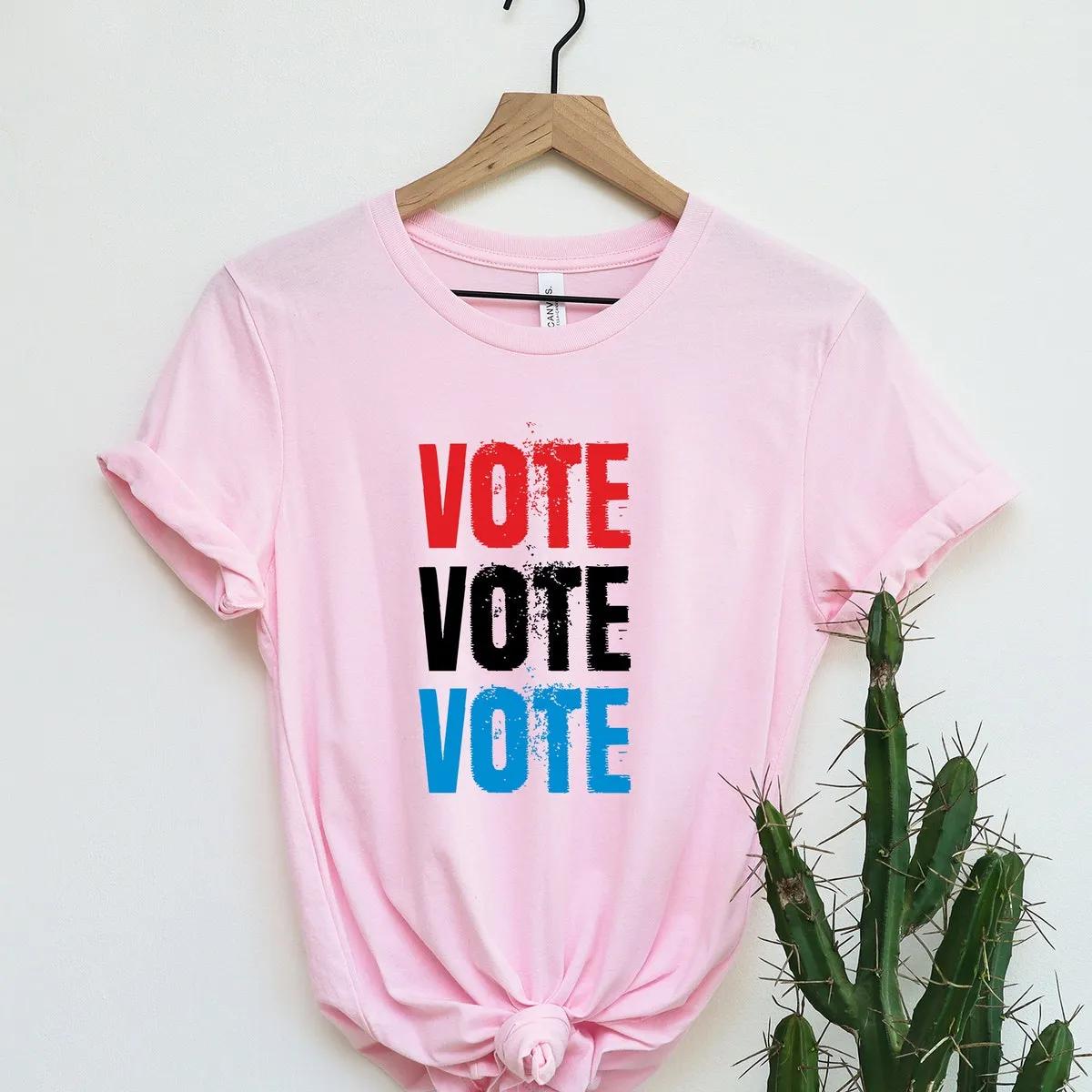 My Vote 2024 Shirt 2 1