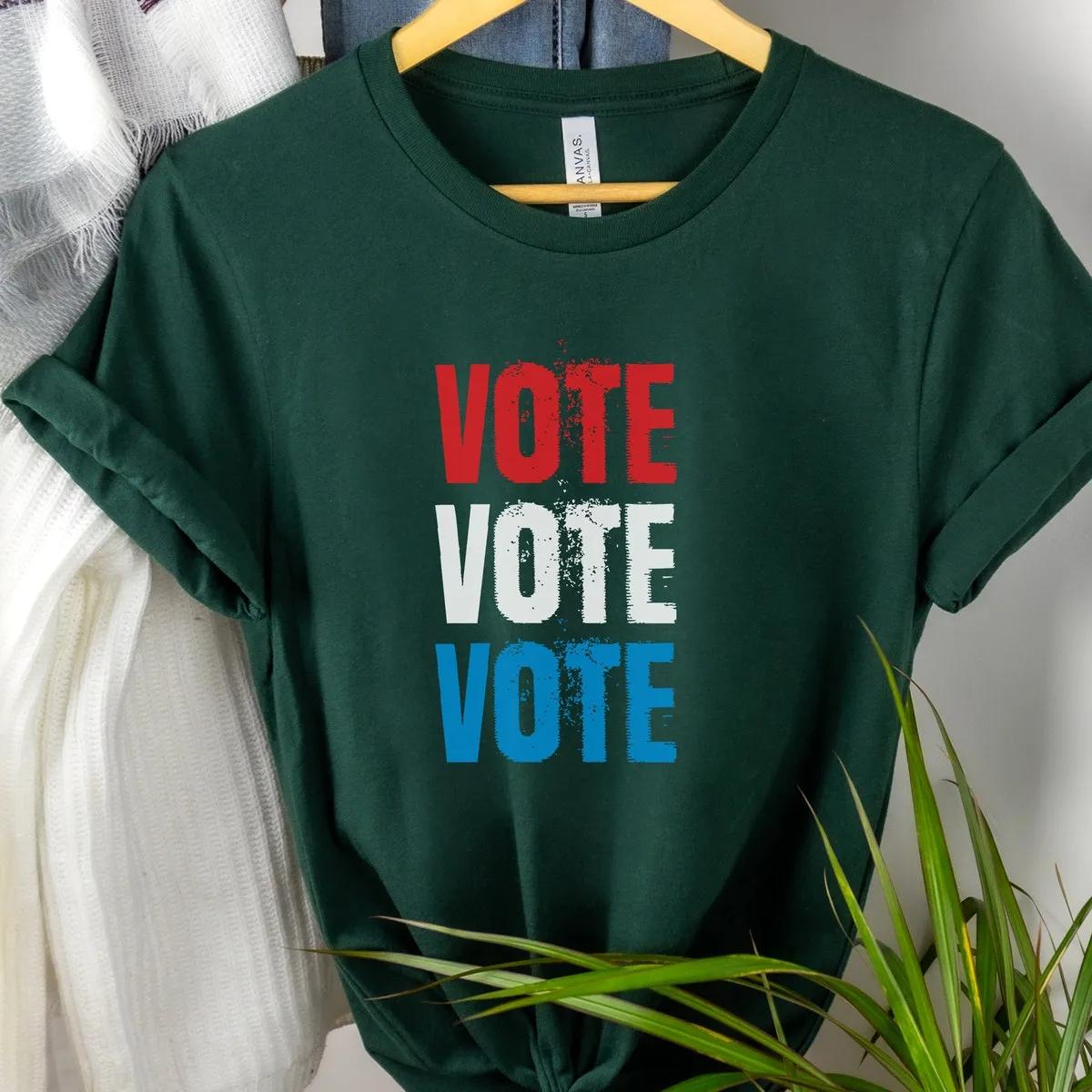 My Vote 2024 Shirt 3 1