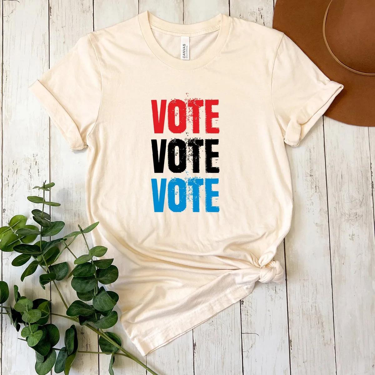 My Vote 2024 Shirt 4 1