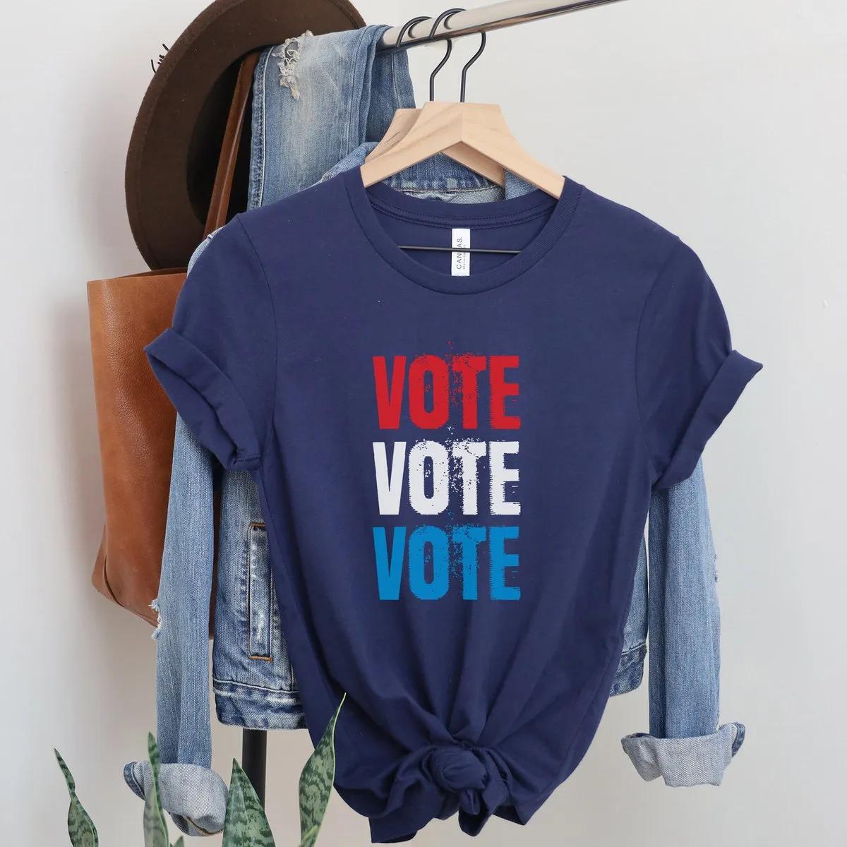 My Vote 2024 Shirt 5 1