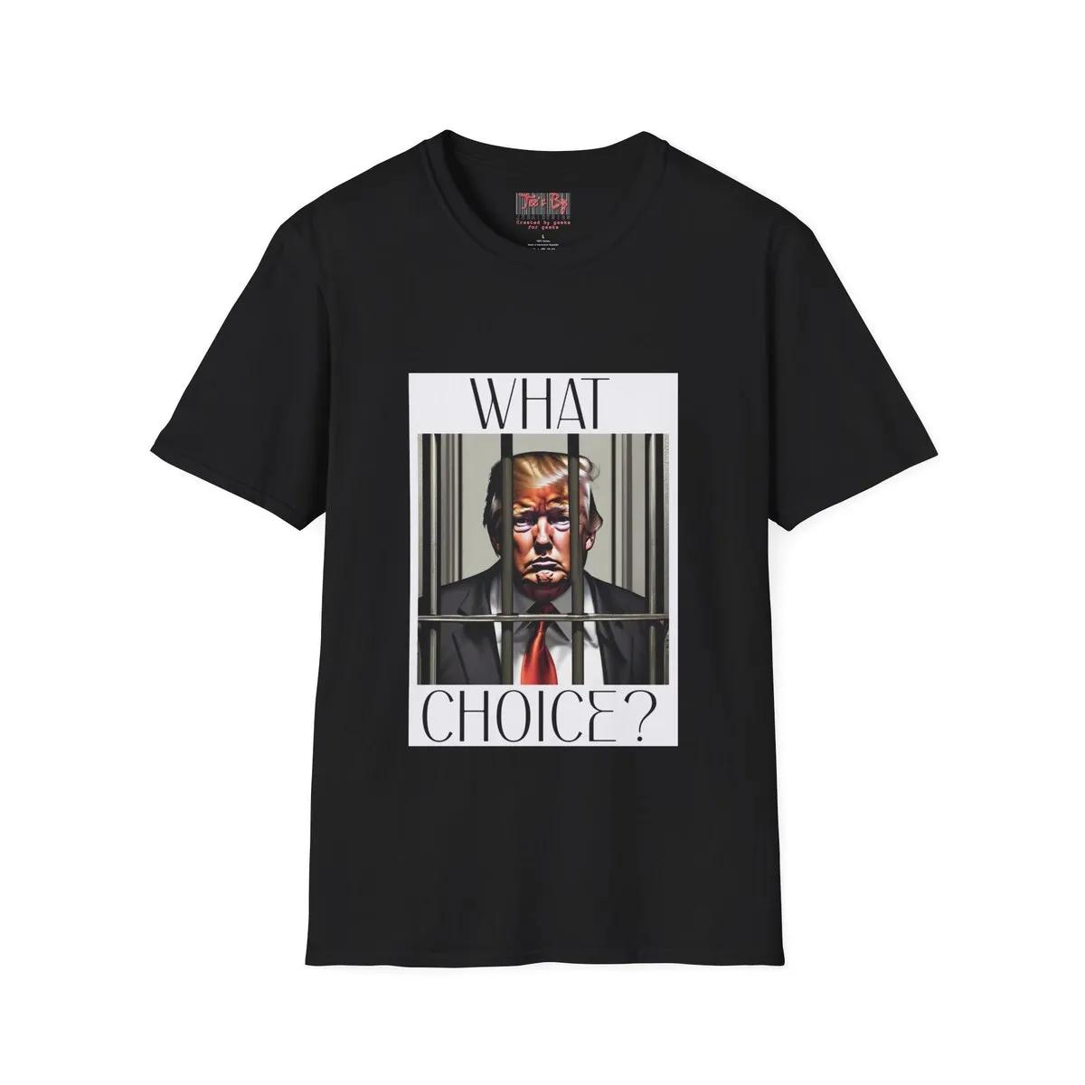 POTUS 2024 American Election Shirt 1 1