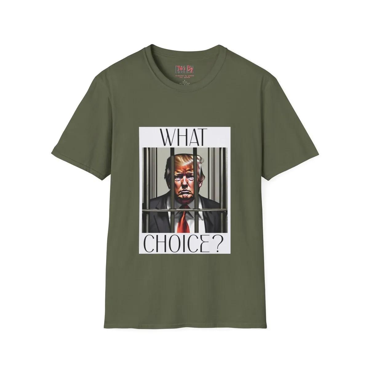 POTUS 2024 American Election Shirt 2 1