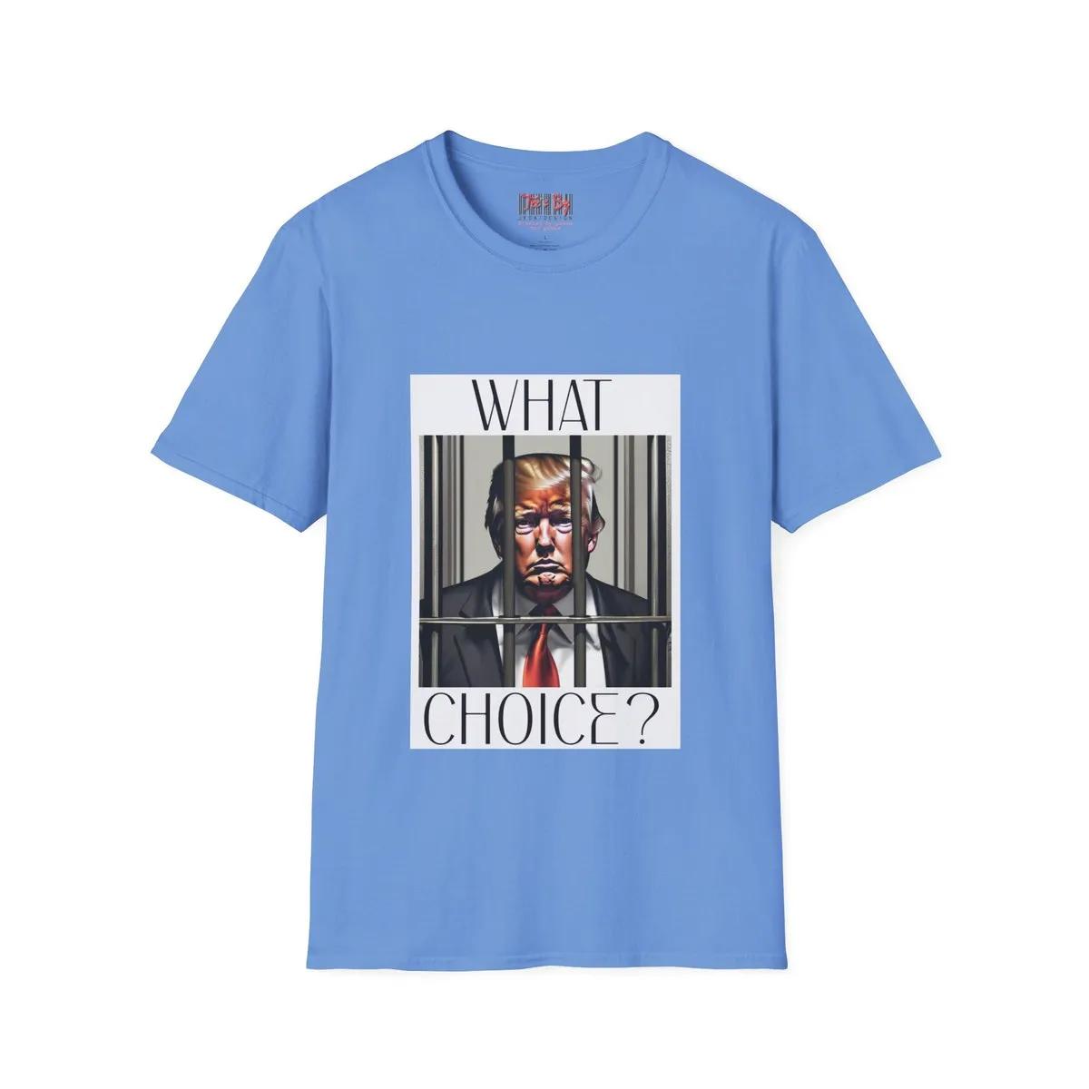 POTUS 2024 American Election Shirt 3 1