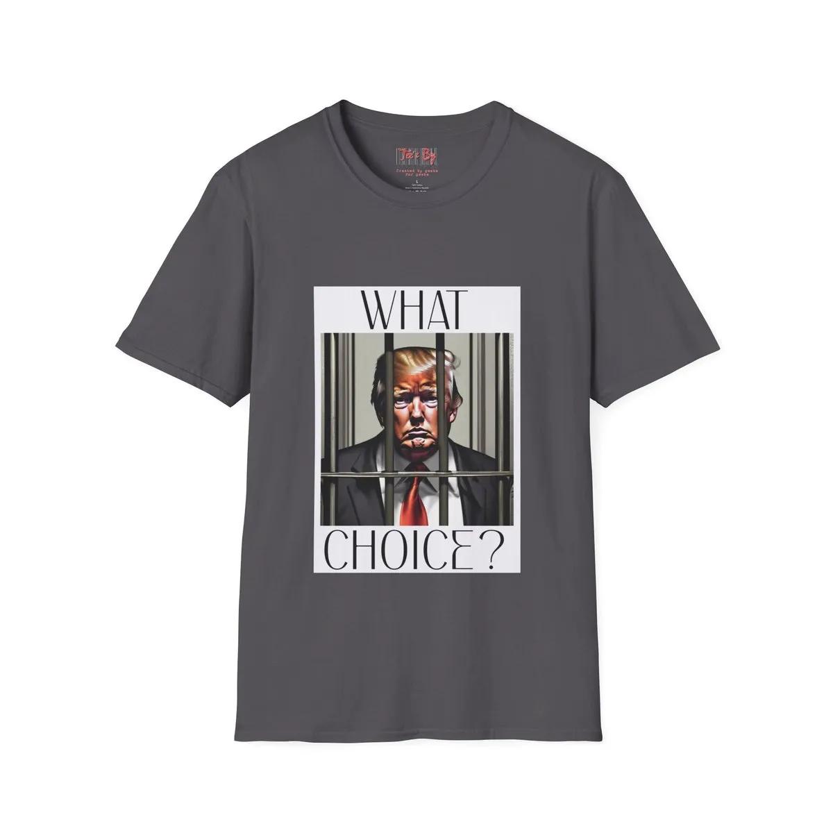 POTUS 2024 American Election Shirt 4 1