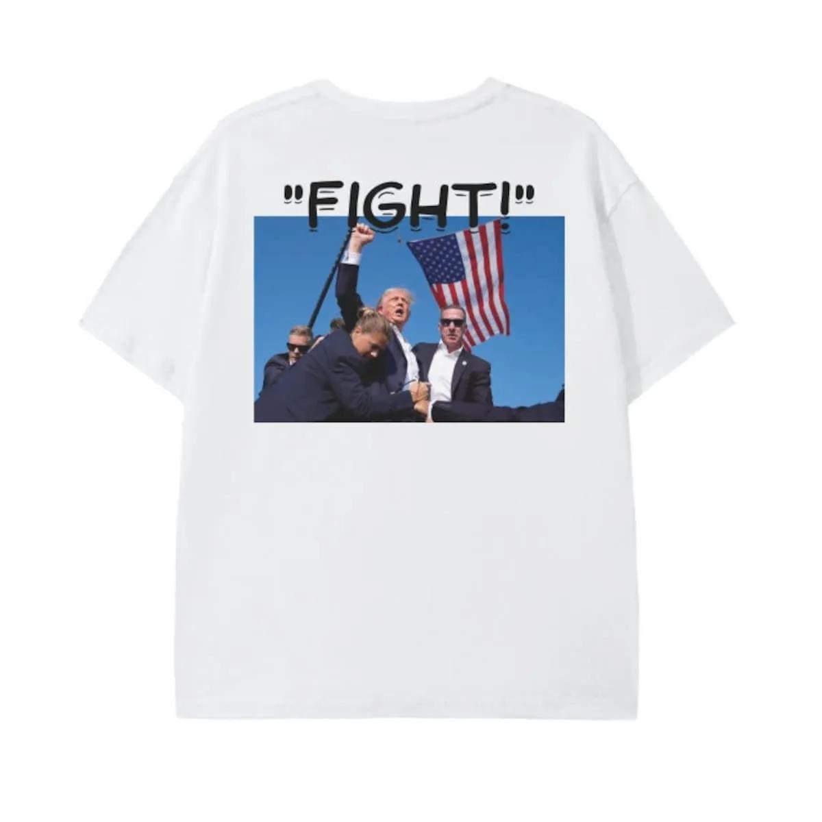 President Trump MAGA Shirt 1 1