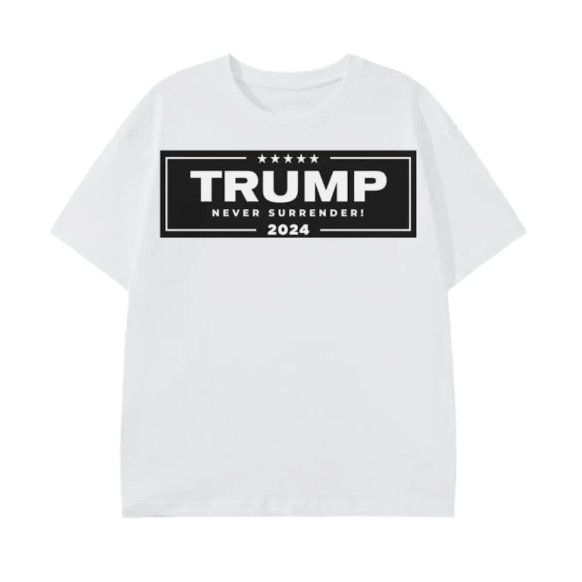 President Trump MAGA Shirt 2 1