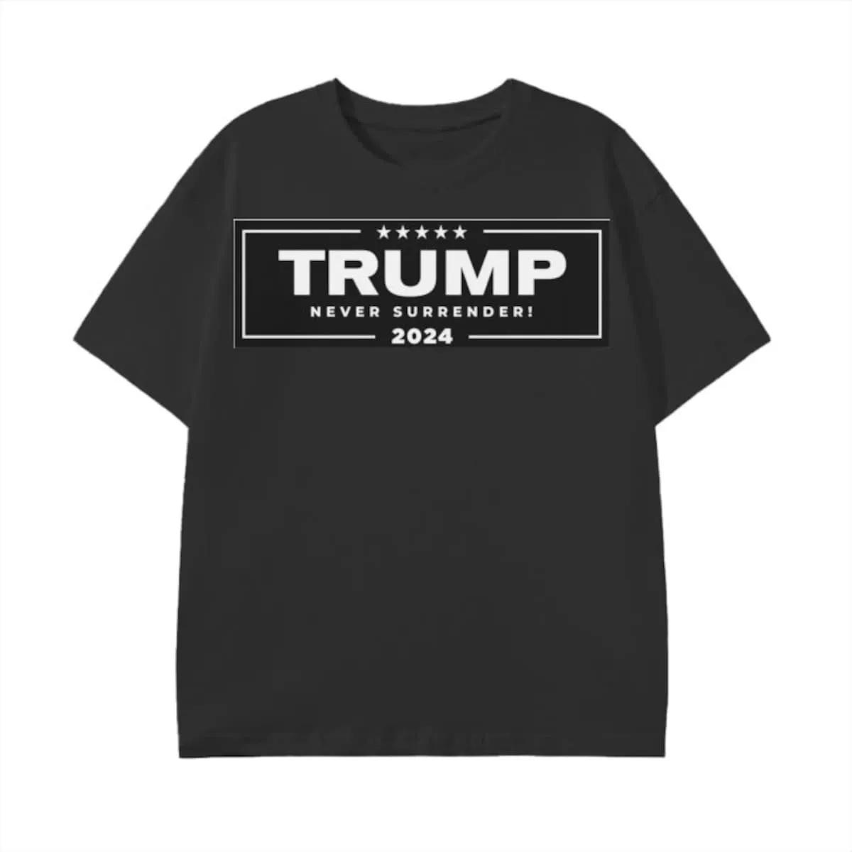 President Trump MAGA Shirt 3 1