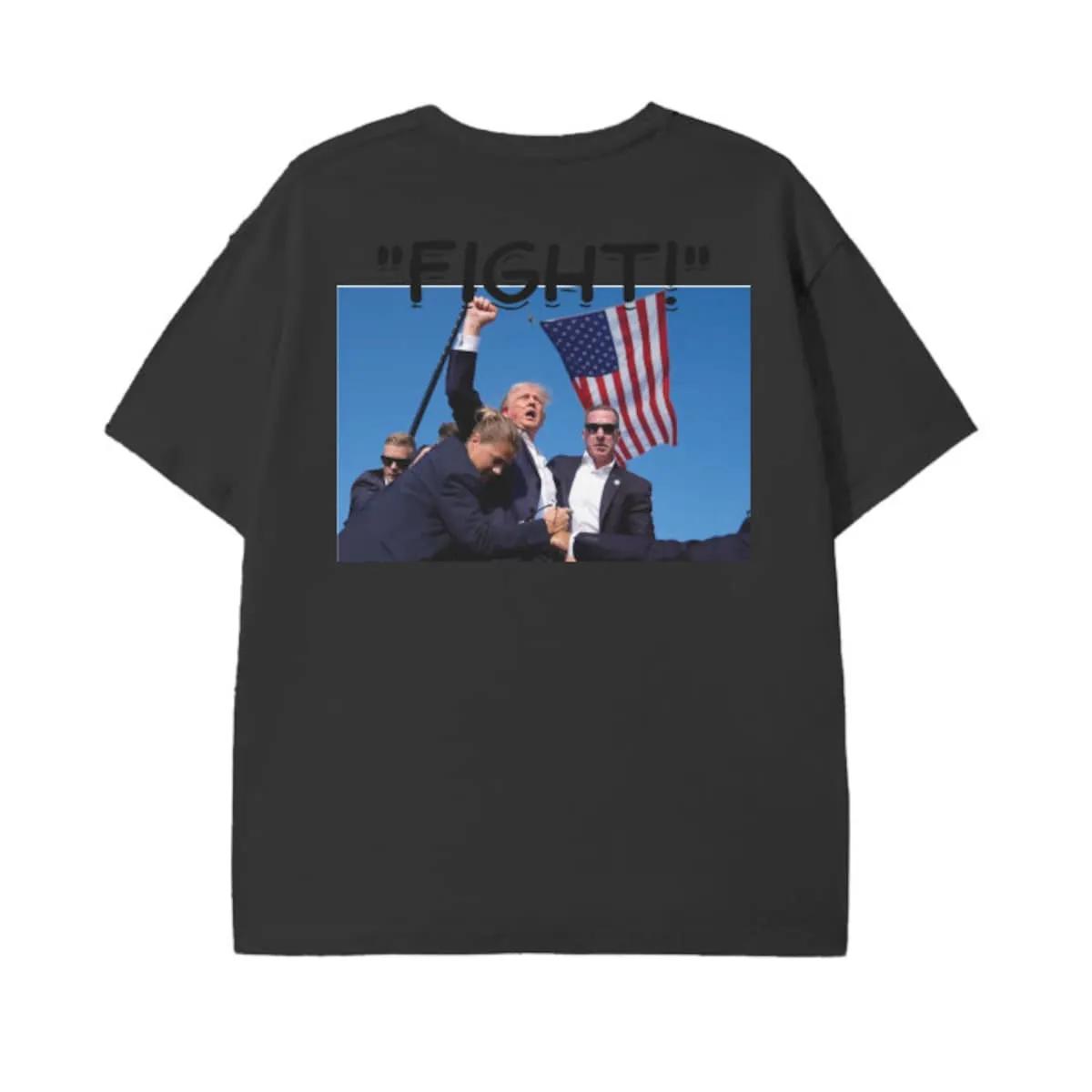 President Trump MAGA Shirt 4 1