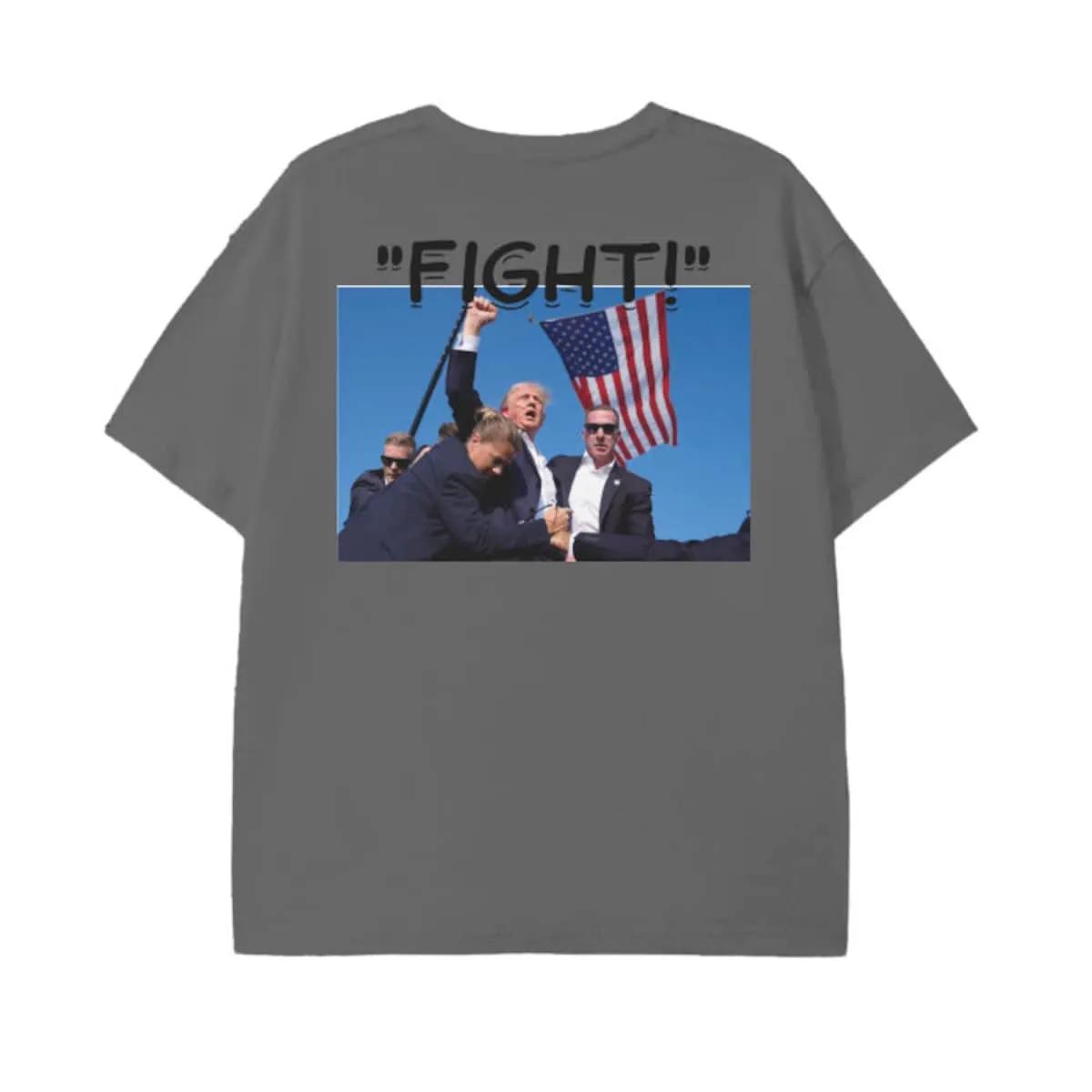 President Trump MAGA Shirt 6 1