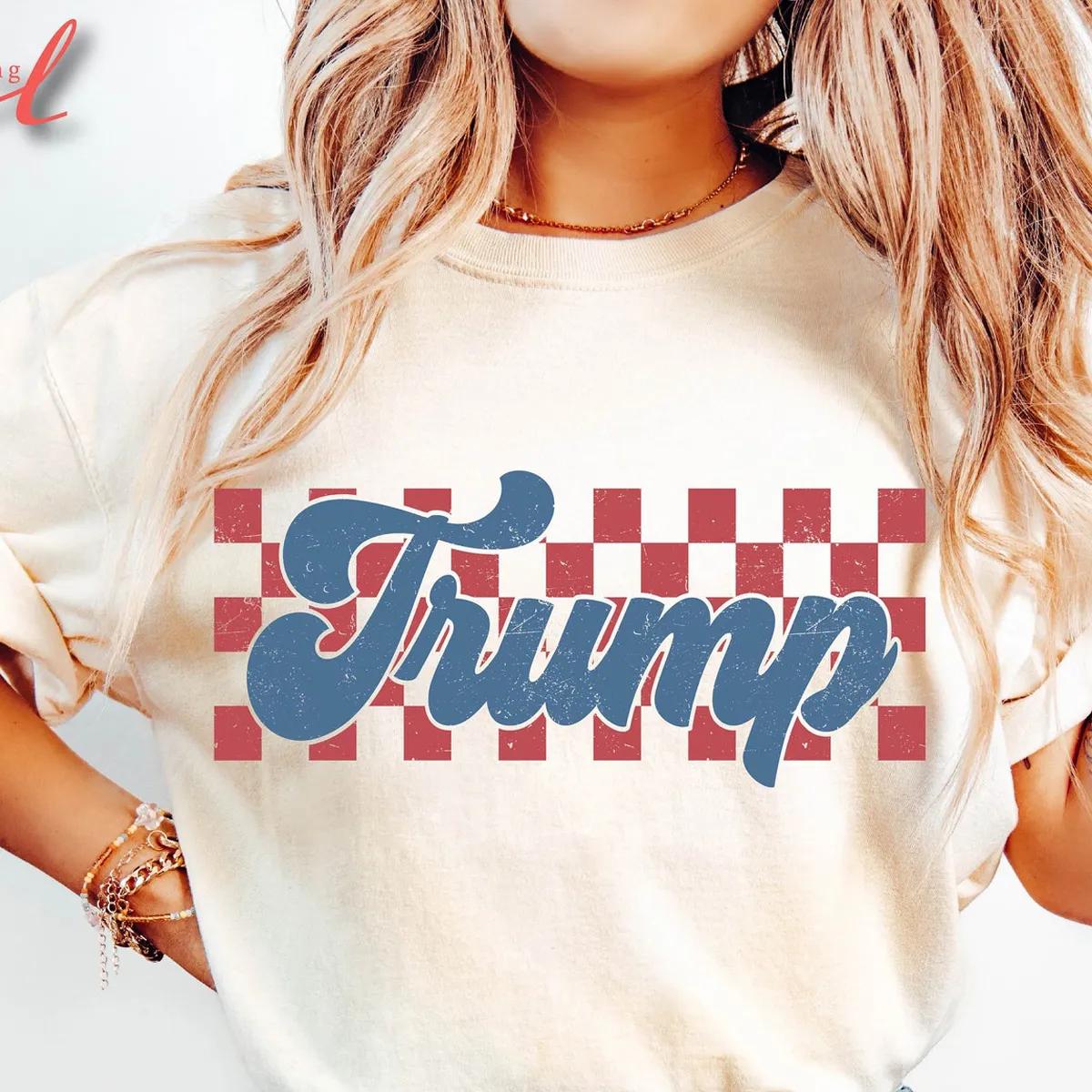 President Trump Shirt 2 1