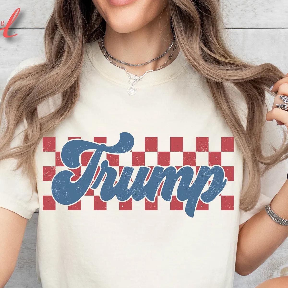 President Trump Shirt 3 1